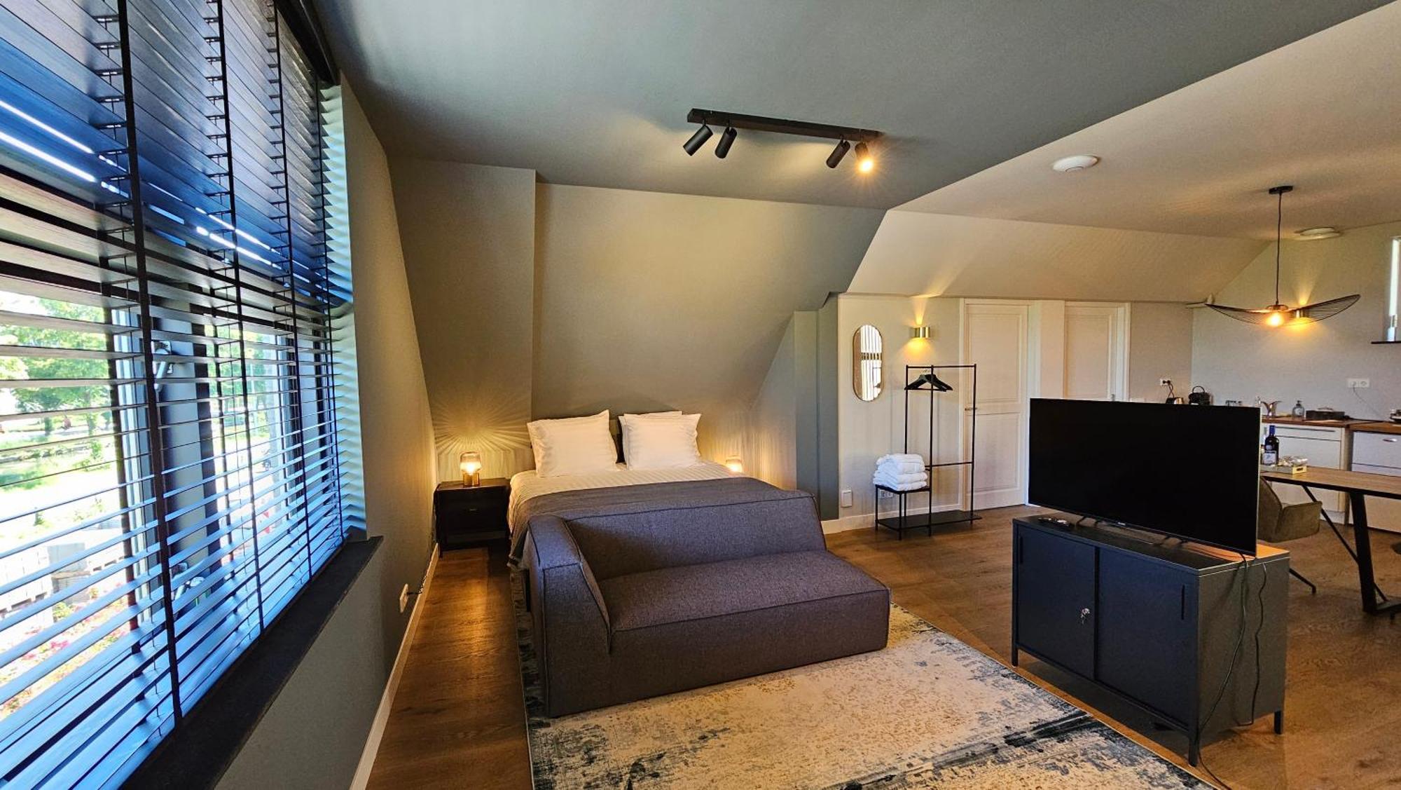 Guest Room 乌得勒支 外观 照片