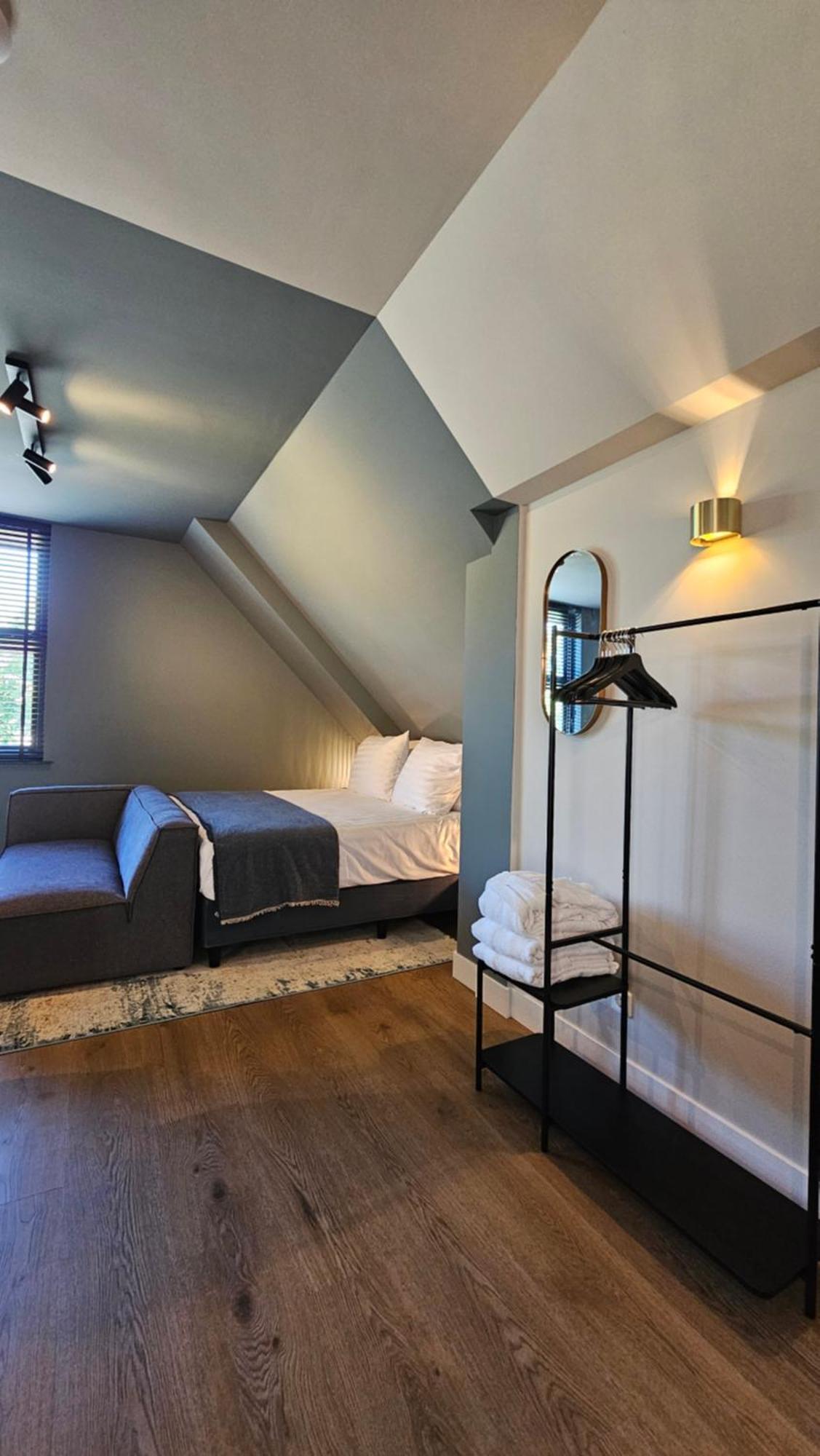 Guest Room 乌得勒支 外观 照片
