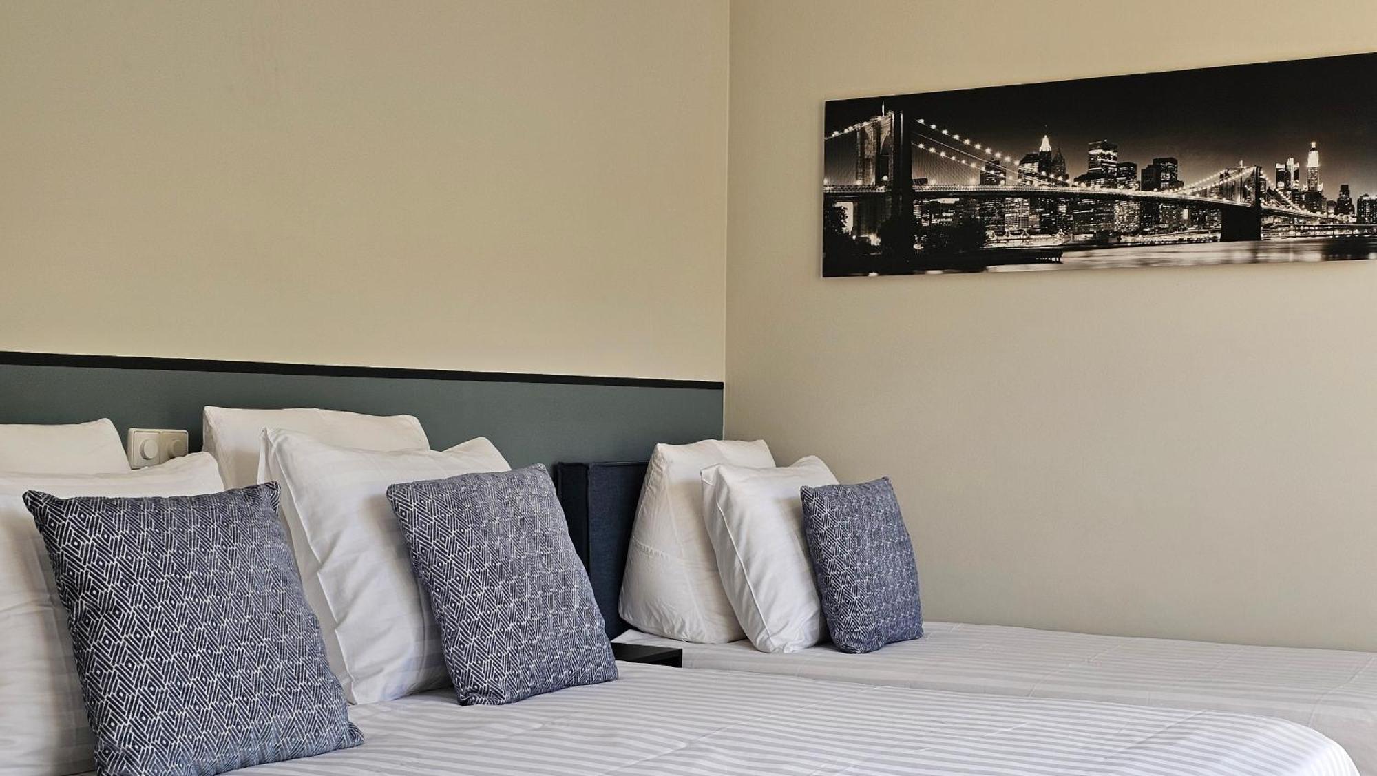 Guest Room 乌得勒支 外观 照片