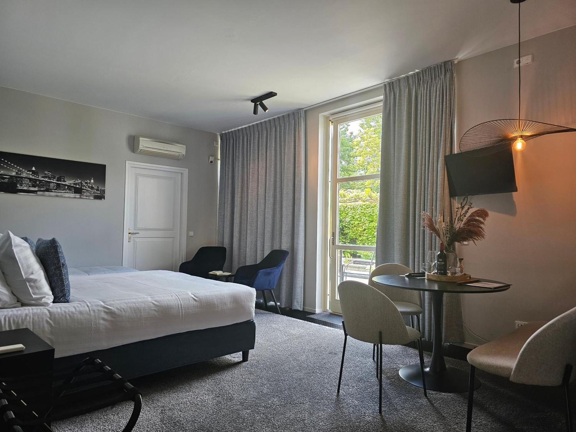 Guest Room 乌得勒支 外观 照片